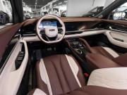 Geely Monjaro I Москва  - изображение 37