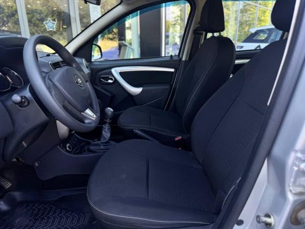 Nissan Terrano III (D10) с пробегом 2017 года, цена 1 430 000 рублей, 61360 км, внедорожник, Автокод Объявления