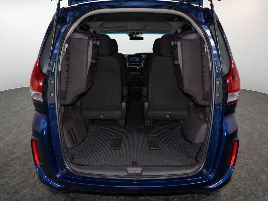 Honda Freed II Улан-Удэ  - изображение 15