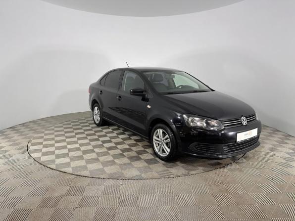 Volkswagen Polo V с пробегом 2015 года, цена 790 000 рублей, 153661 км, седан, Автокод Объявления