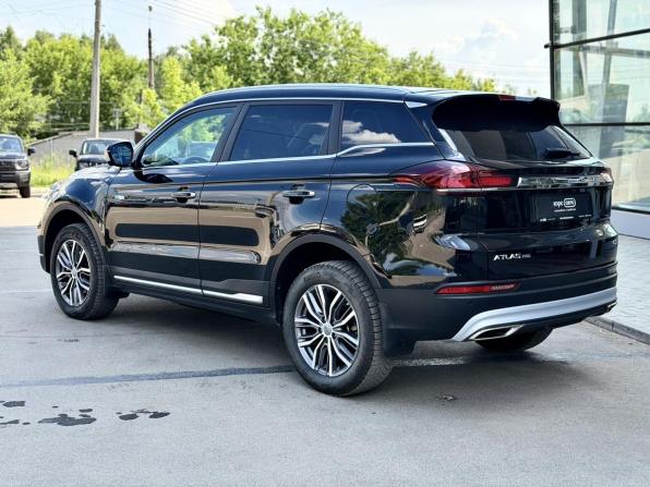 Geely Atlas Pro с пробегом 2024 года, цена 2 259 000 рублей, 15355 км, внедорожник, Автокод Объявления