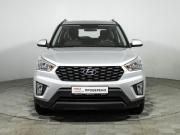 Hyundai Creta I Рестайлинг Санкт-Петербург  - изображение 16