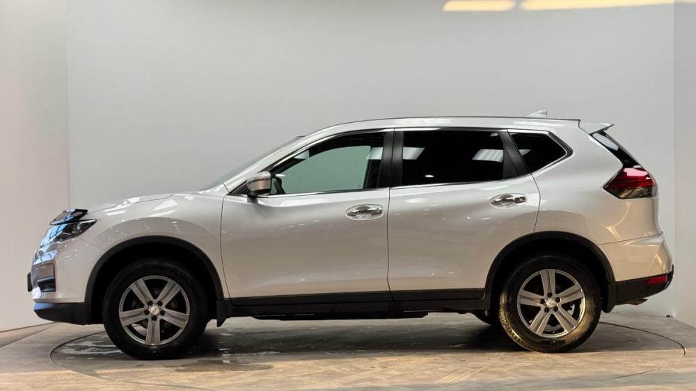 Nissan X-Trail III Рестайлинг Киров  - изображение 2