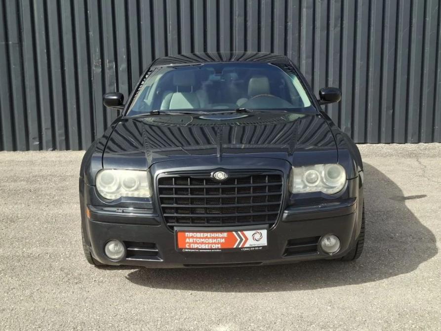 Chrysler 300C I Самара  - изображение 2