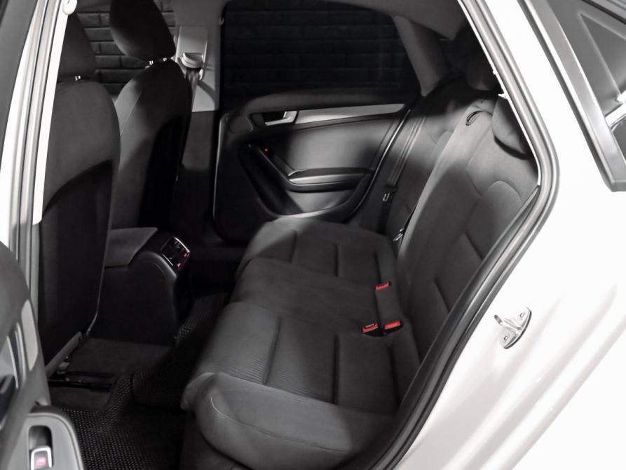 Audi A4 IV (B8) Рестайлинг Екатеринбург  - изображение 18