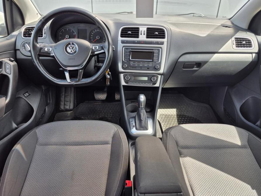 Volkswagen Polo V Рестайлинг Воронеж  - изображение 10