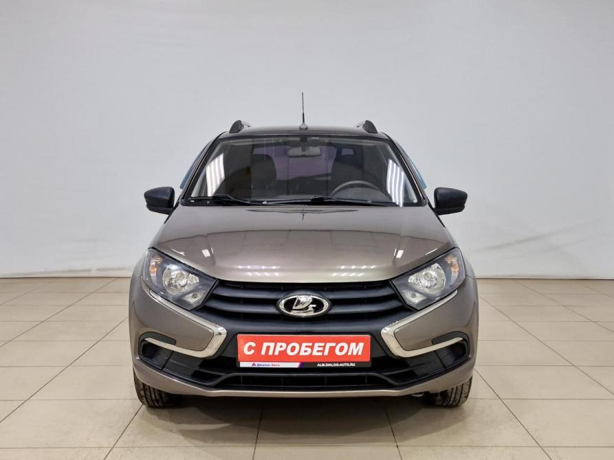 Lada (ВАЗ) Granta I Рестайлинг Альметьевск  - изображение 2