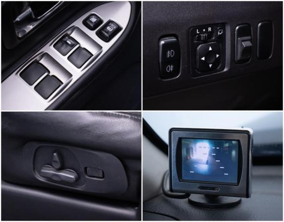 Mitsubishi Pajero IV с пробегом 2007 года, цена 1 270 000 рублей, 297000 км, внедорожник, Автокод Объявления