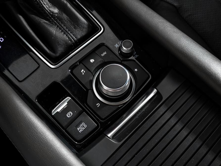Mazda 6 III (GJ) Рестайлинг 2 Санкт-Петербург  - изображение 24