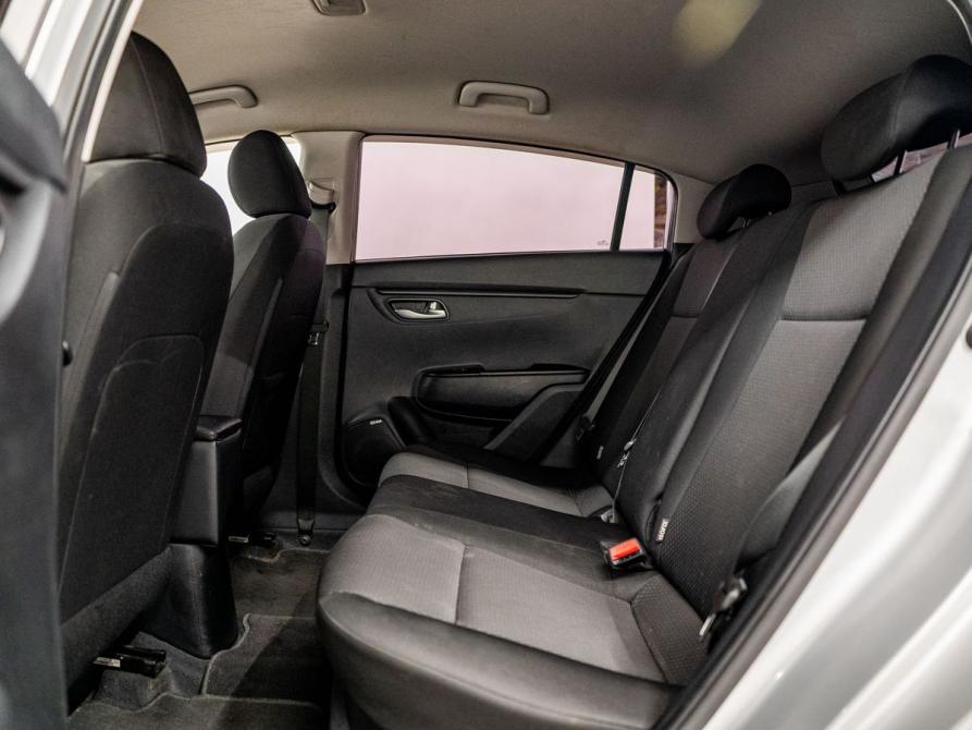 Kia Rio IV Рестайлинг Красноярск  - изображение 8
