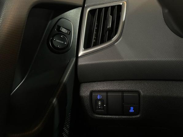 Hyundai Creta I с пробегом 2020 года, цена 1 849 990 рублей, 122276 км, внедорожник, Автокод Объявления