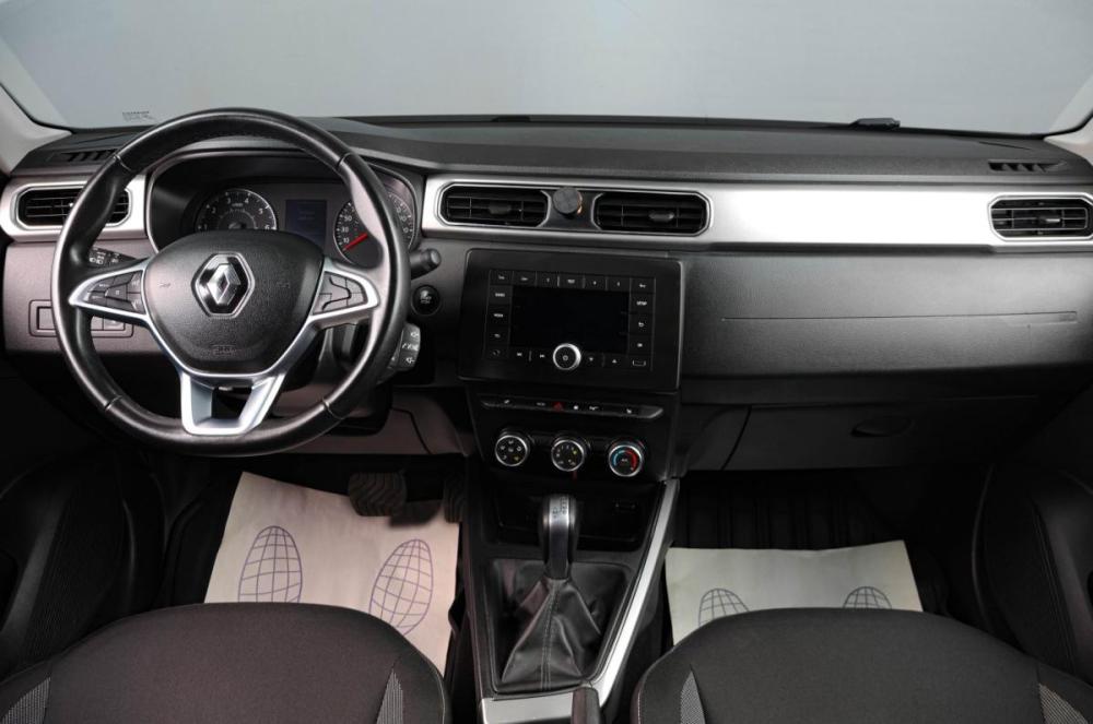 Renault Arkana I Тюмень  - изображение 13