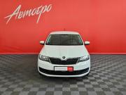 Skoda Rapid I Рестайлинг Вологда  - изображение 23
