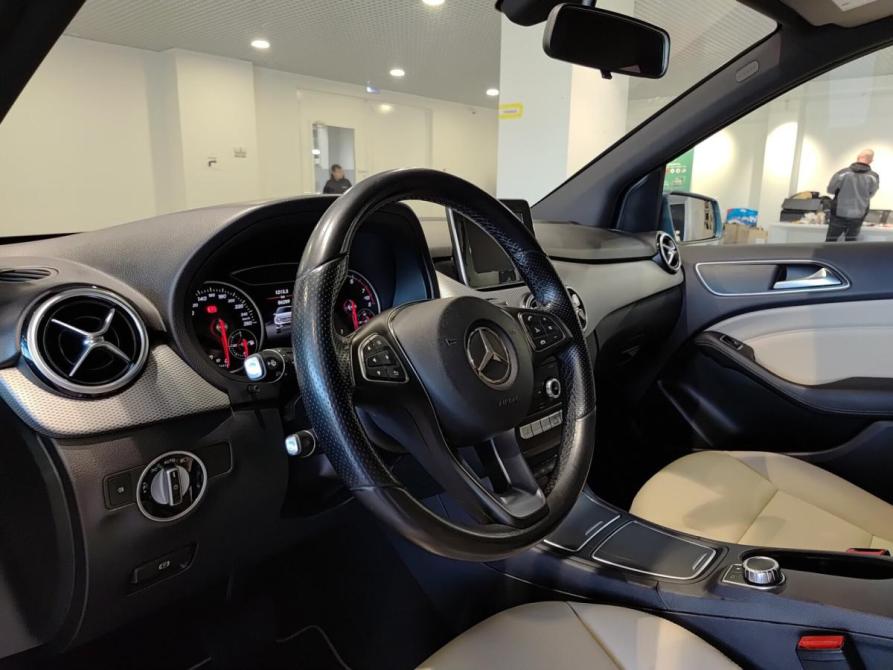 Mercedes-Benz B-Класс II (W246) Рестайлинг Казань  - изображение 20