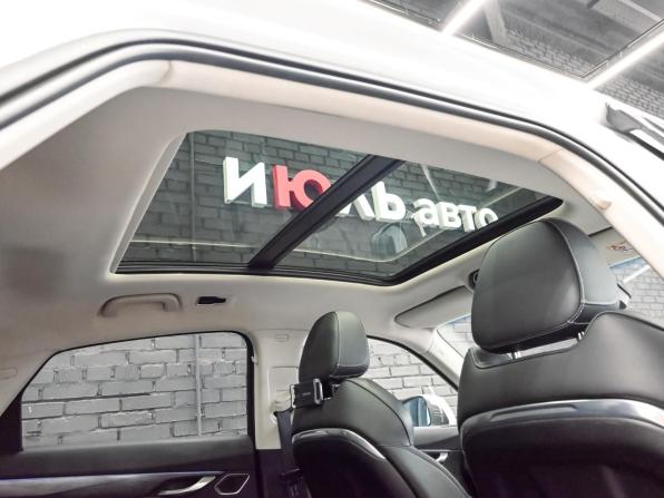 Geely Tugella I с пробегом 2020 года, цена 2 450 000 рублей, 42546 км, внедорожник, Автокод Объявления