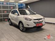 Hyundai Tucson II Пермь  - изображение 25