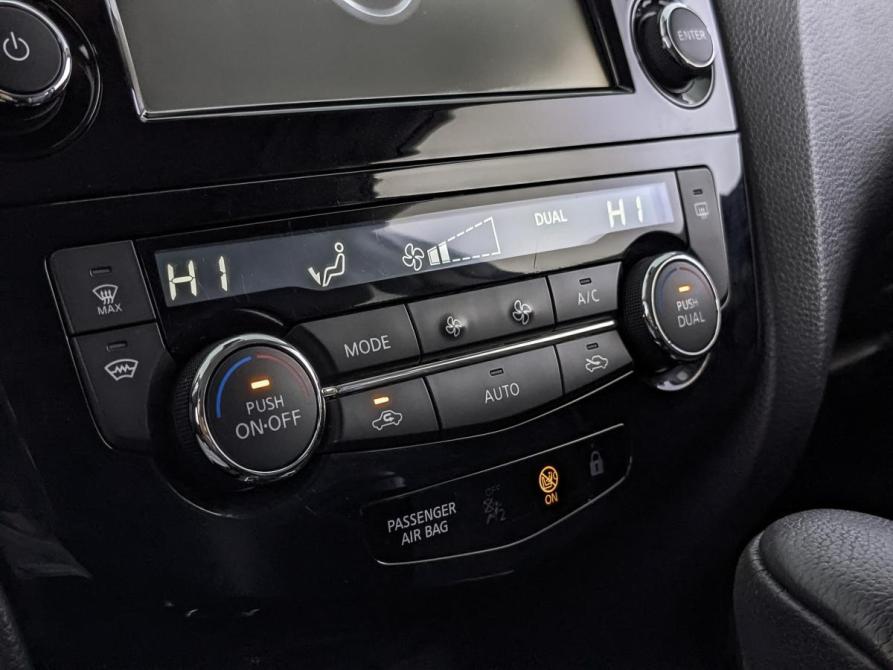 Nissan Qashqai II Москва  - изображение 21