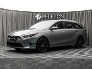 Kia Ceed III Рестайлинг Москва  - изображение 20