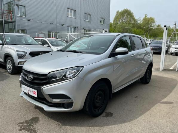 Lada (ВАЗ) XRAY I с пробегом 2020 года, цена 933 622 рубля, 80315 км, хэтчбек, Автокод Объявления