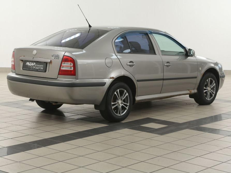 Skoda Octavia II (A5) Иваново  - изображение 4