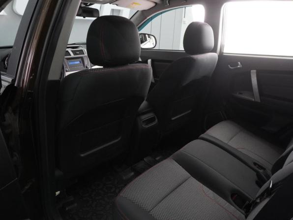 Geely Emgrand X7 I Рестайлинг с пробегом 2016 года, цена 799 000 рублей, 123801 км, внедорожник, Автокод Объявления