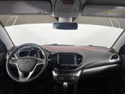 Lada (ВАЗ) Vesta I Воронеж  - изображение 38