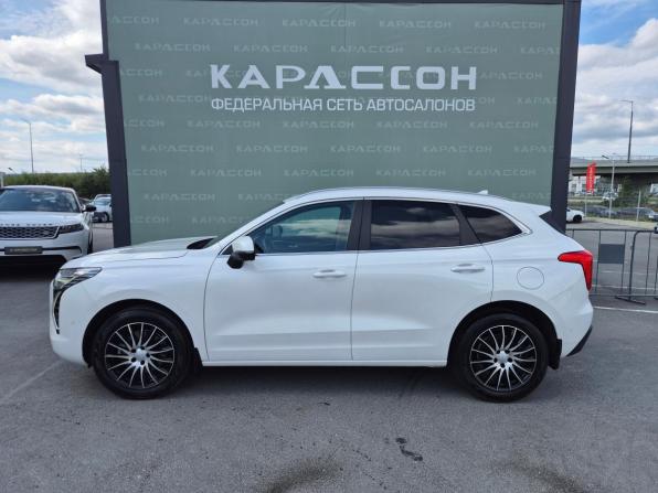 Haval Jolion I с пробегом 2023 года, цена 2 180 000 рублей, 42122 км, внедорожник, Автокод Объявления