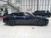 Porsche Panamera I Рестайлинг Казань  - изображение 27