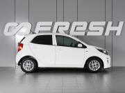 Kia Picanto III Рестайлинг Минеральные Воды  - изображение 23