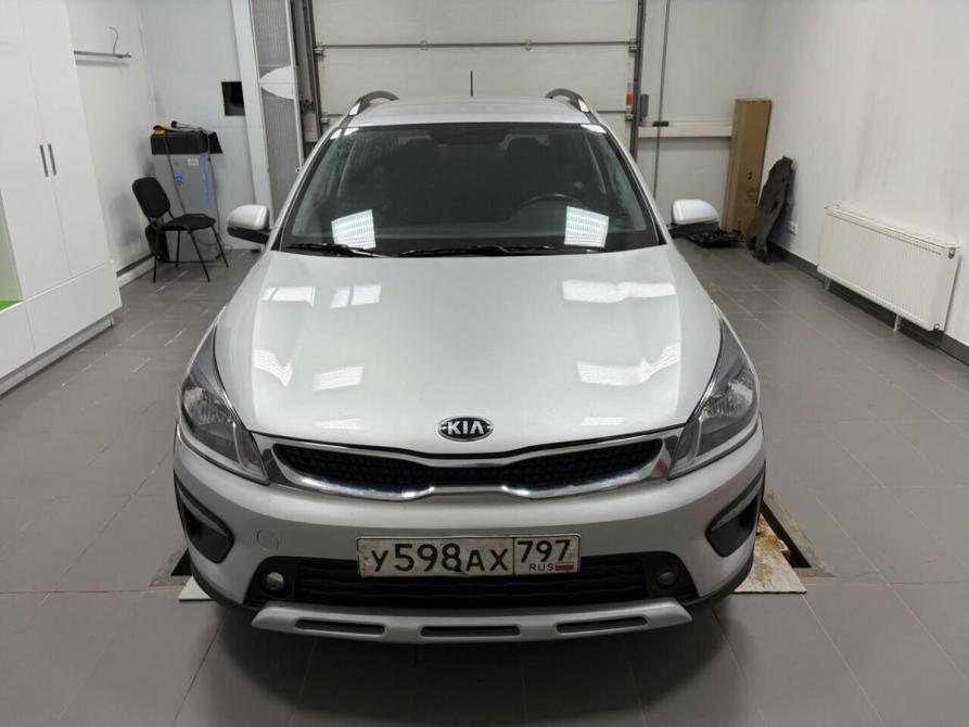 Kia Rio IV Пермь  - изображение 3