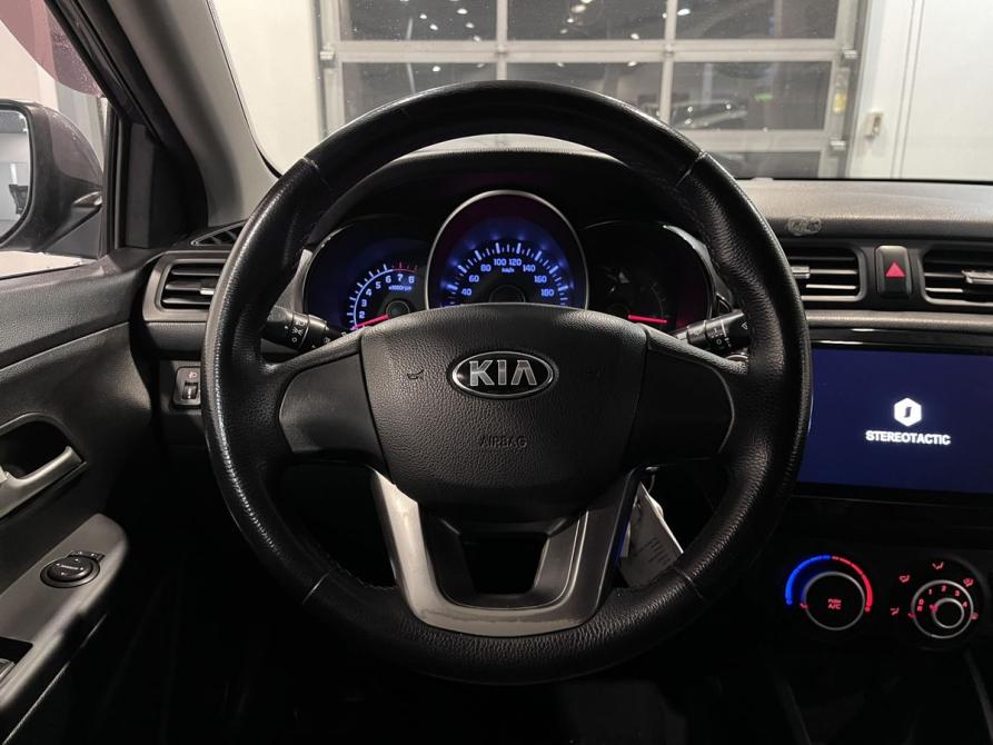 Kia Rio III Чебоксары  - изображение 10