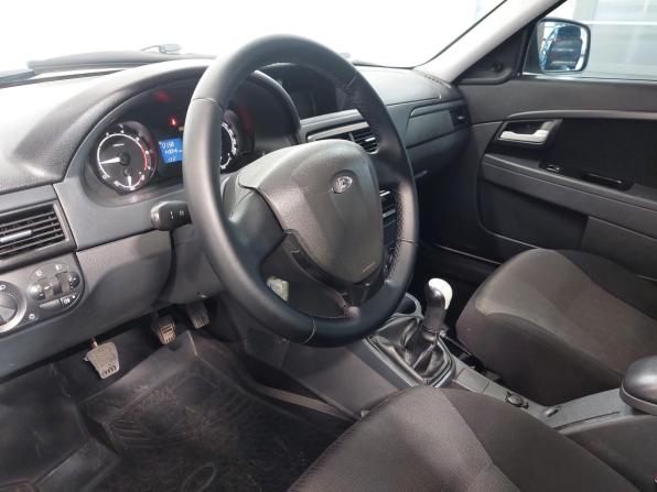 Lada (ВАЗ) Priora I Рестайлинг с пробегом 2016 года, цена 519 000 рублей, 143100 км, седан, Автокод Объявления