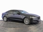 Jaguar XF II Москва  - изображение 33