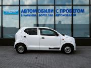 Suzuki Alto VIII (HA36) Екатеринбург  - изображение 24