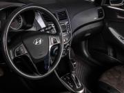 Hyundai Solaris I Рестайлинг Уфа  - изображение 25