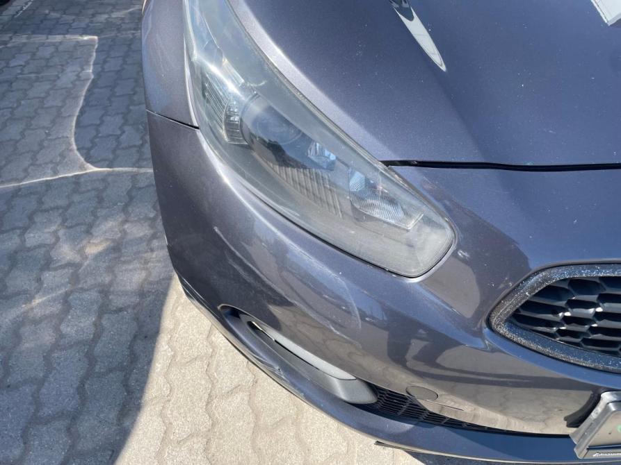 Kia Ceed II Череповец  - изображение 4