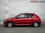 Peugeot 206 Екатеринбург  - изображение 21