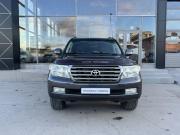 Toyota Land Cruiser 200 Series Новосибирск  - изображение 25