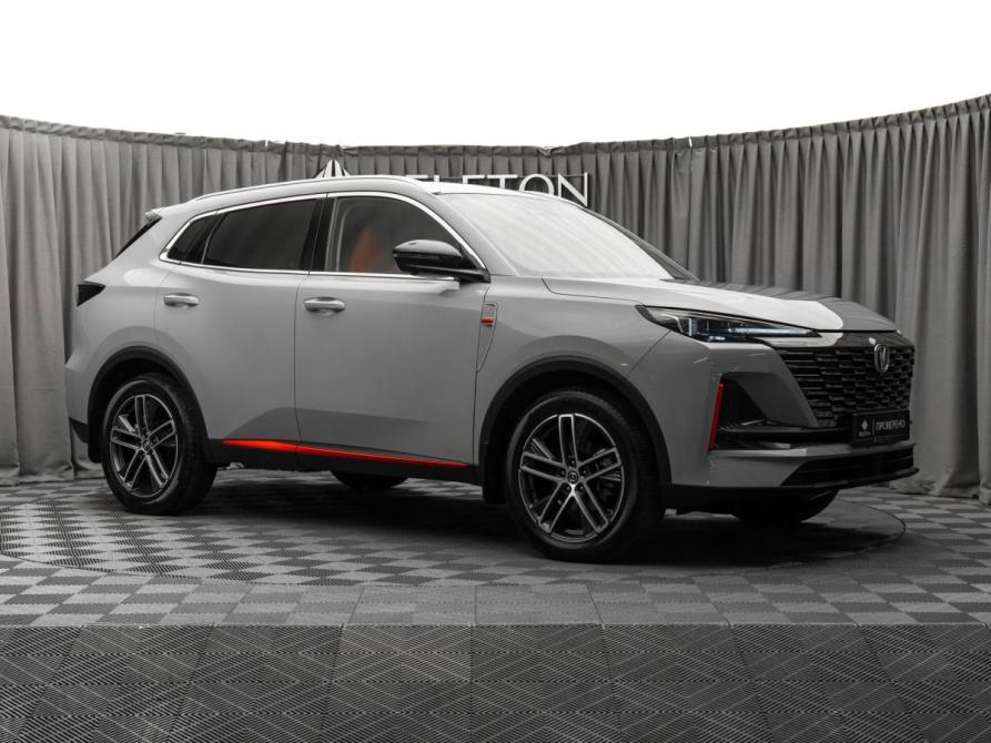 Changan UNI-S I Москва  - изображение 2