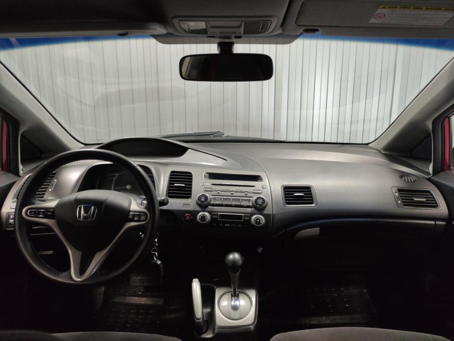 Honda Civic VIII Пермь  - изображение 8