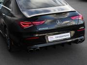 Mercedes-Benz CLA AMG II (C118 X118) Москва  - изображение 56