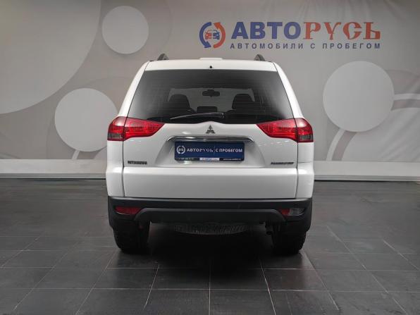 Mitsubishi Pajero Sport II Рестайлинг с пробегом 2013 года, цена 1 424 000 рублей, 194655 км, внедорожник, Автокод Объявления