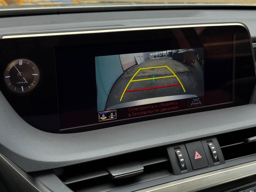 Lexus ES VII Рестайлинг Кропоткин  - изображение 22