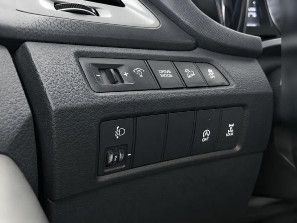 Hyundai Santa Fe III Рестайлинг с пробегом 2016 года, цена 1 969 000 рублей, 213438 км, внедорожник, Автокод Объявления