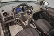 Chevrolet Aveo II Челябинск  - изображение 26
