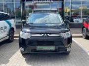 Mitsubishi Outlander III Череповец  - изображение 15