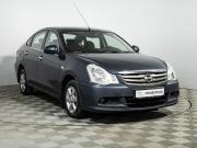 Nissan Almera III (G15) Санкт-Петербург  - изображение 17