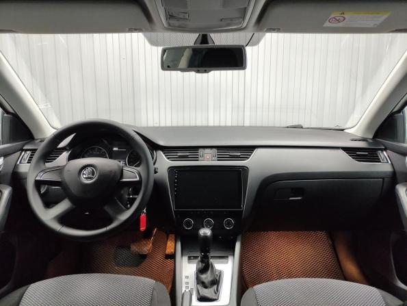 Skoda Octavia III (A7) с пробегом 2014 года, цена 999 000 рублей, 206205 км, лифтбек, Автокод Объявления