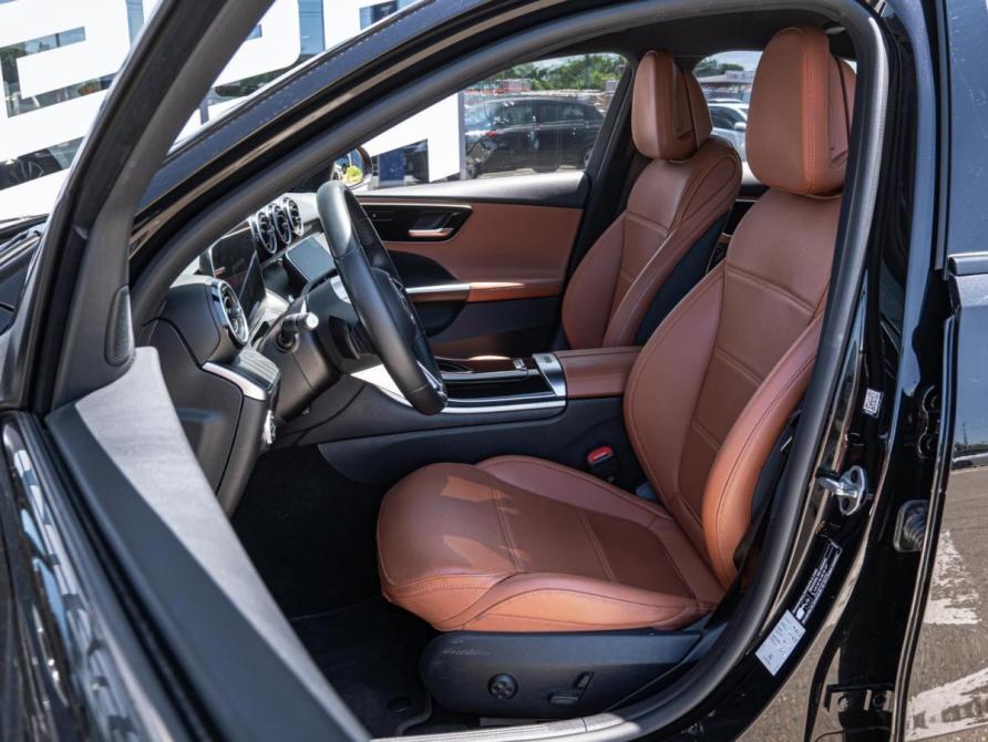 Mercedes-Benz C-Класс V (W206) Краснодар  - изображение 10