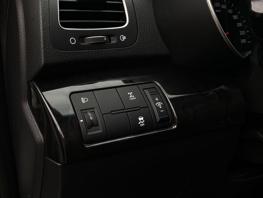 Kia Sorento II Рестайлинг Москва  - изображение 18